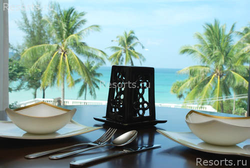 Patong Paragon Hotel 8